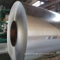 Hot Dipped Galvanized Steel Coils Commercial steel grade galvalume steel coil Supplier